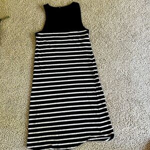 Gap dress
